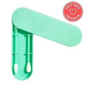 Aria Beauty Reuseable Makeup Swabs, NEW